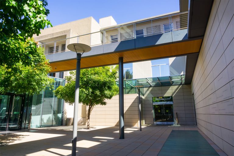 Berkeley Law to pay full tuition for Native American students