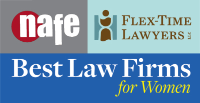 What are the Best Law Firms for Women?