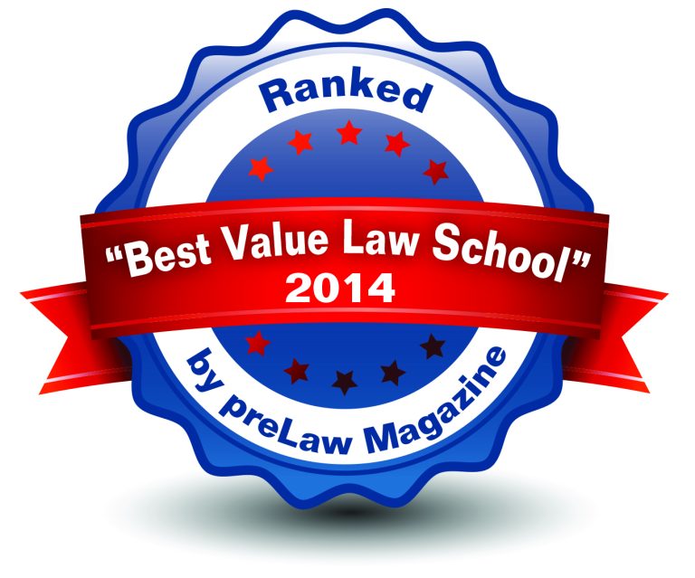 Best Value law schools: 6 new private schools make list