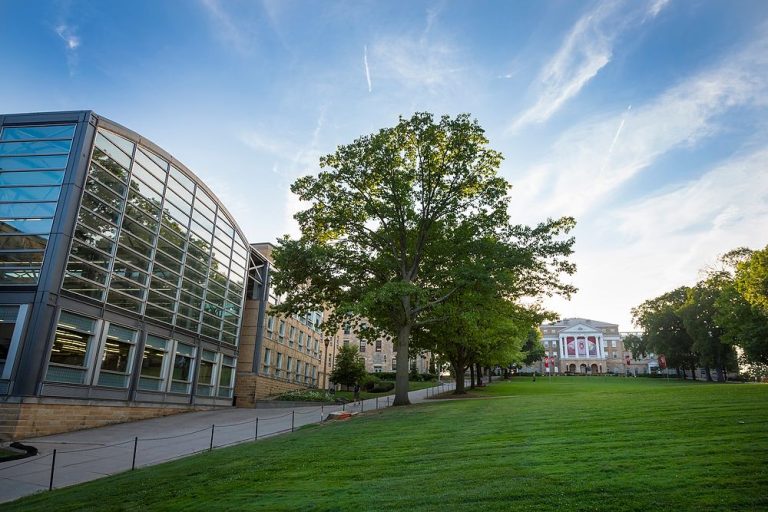 $3m gift funds new law chair position at Wisconsin