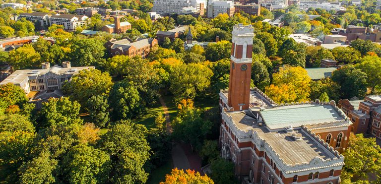 Vanderbilt Law School introduces new AI Legal Lab