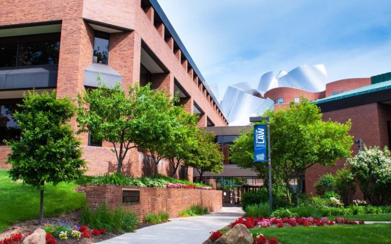 CWRU Law partners with Howard University to encourage law school attendance