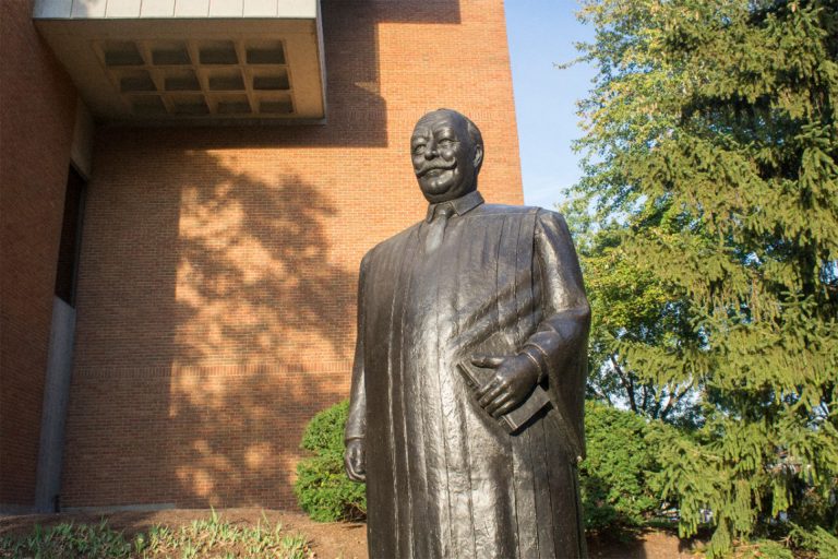 Cincinnati Law receives $500,000 gift to establish Workforce Housing Policy Fund