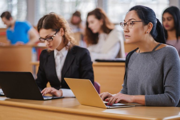 Class size matters for first-year sections