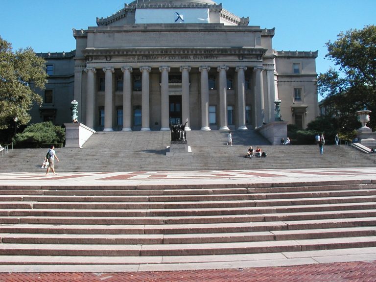 Columbia University