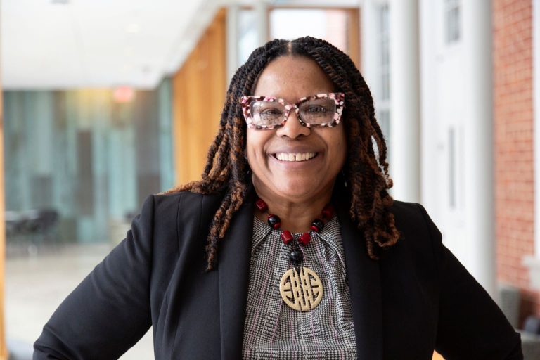 Dickinson Law dean Conway named president-elect of Association of American Law Schools