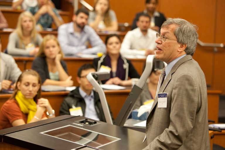 UC Irvine ranks 6th for scholarly impact