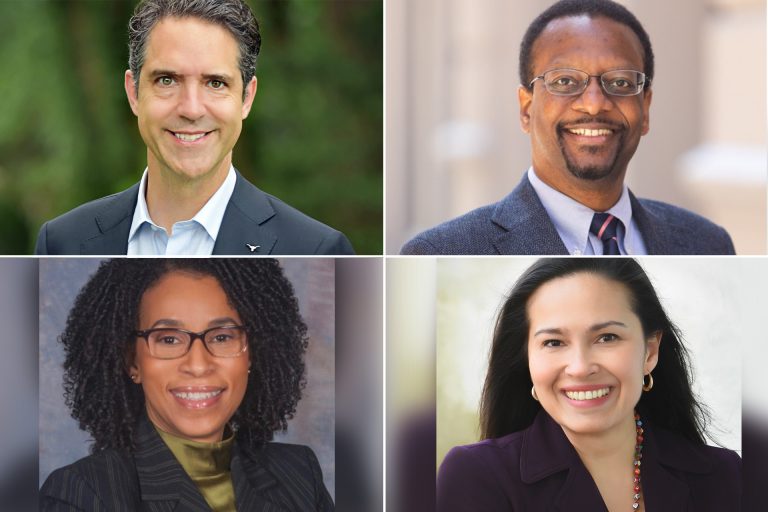 New law school dean appointments around the nation