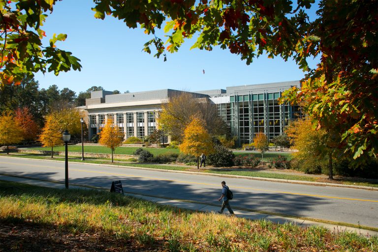 Duke Law School receives over $5 million to maintain constitutional and public law program