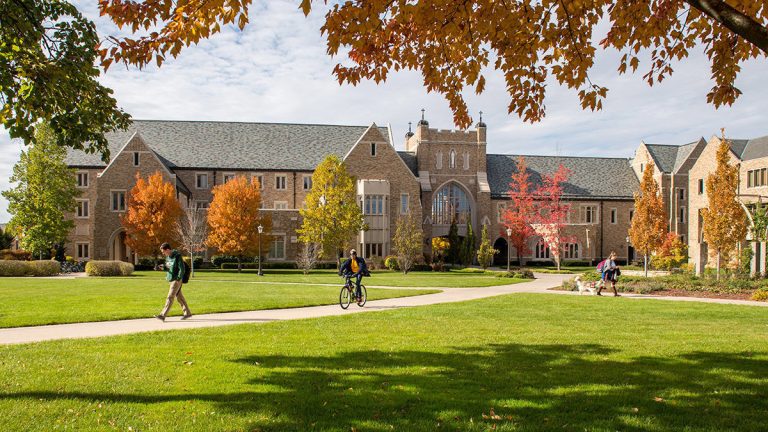 New Global Human Rights Clinic established at Notre Dame Law