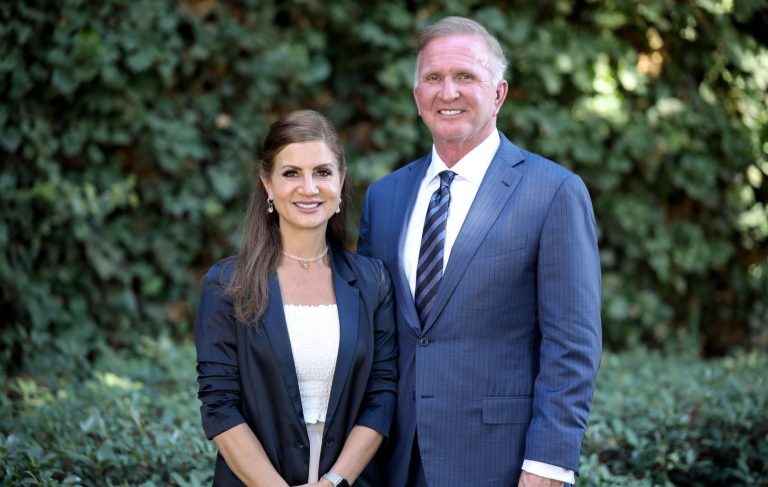 McGeorge School of Law receives $25 million gift