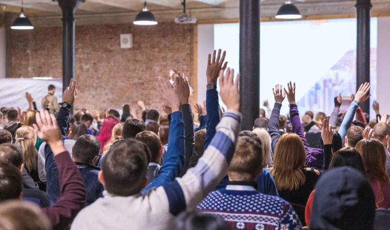 Enrollment swells, but will jobs follow suit?