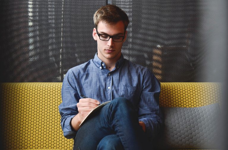 Personal Statements: what to write about