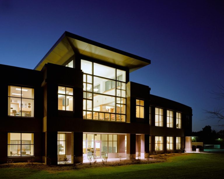 Nebraska Law’s renamed Space, Cyber and National Security Law Program celebrates 15 years