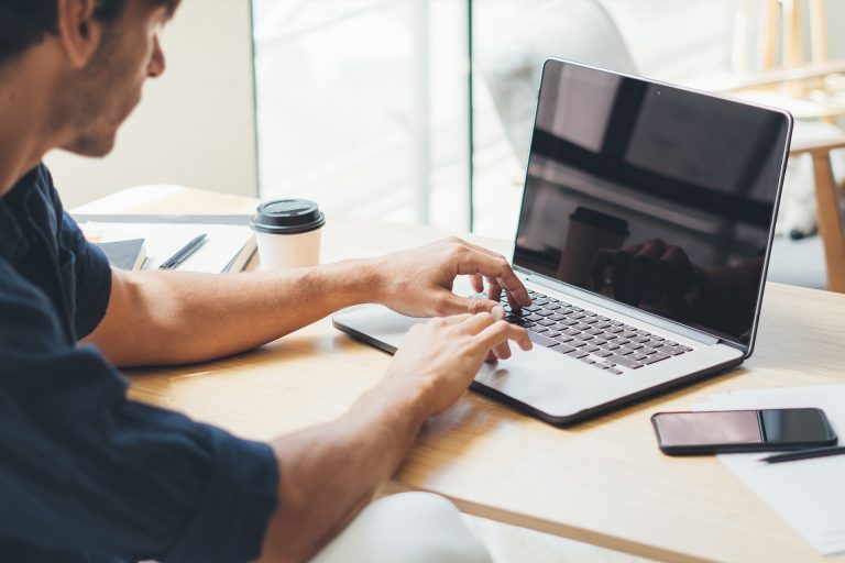 Students’ thoughts on distance learning have improved, according to new Gallup and AccessLex report