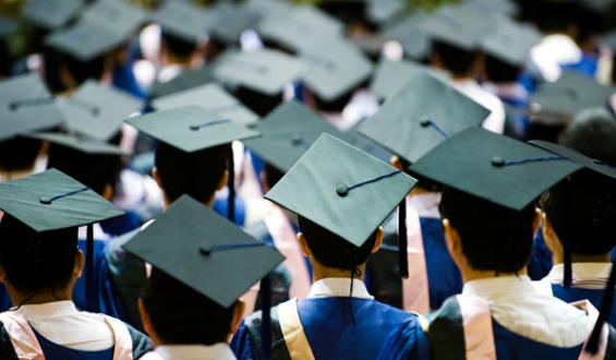 Employment rate at 85.6%, but 25% of 2011 grads still looking