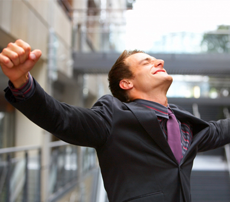 Who Are the Happiest Lawyers?