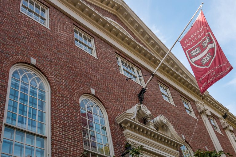 Harvard to spend $100 million to study and atone for its role in slavery