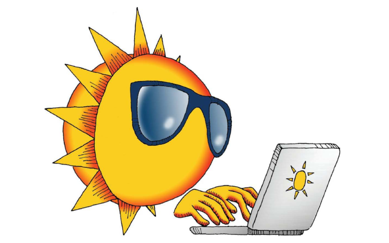 Online summer programs are here to stay