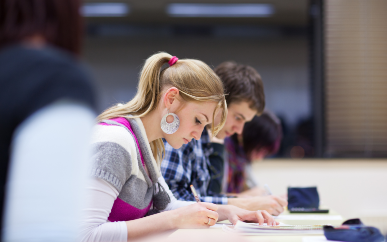 5 things I regret about law school