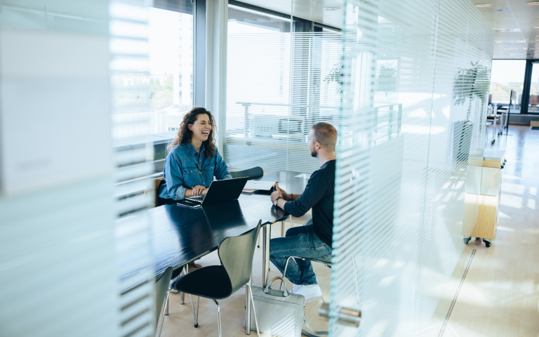 How does legal hiring work? Find out now before you start law school