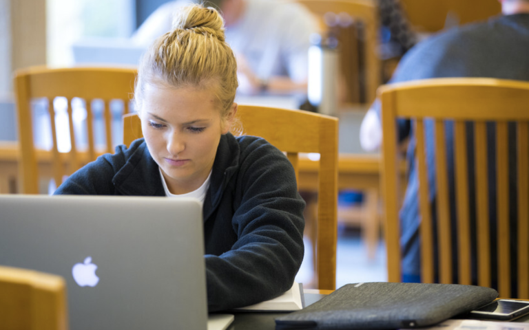 Nebraska Law announces Public Interest Scholars Program