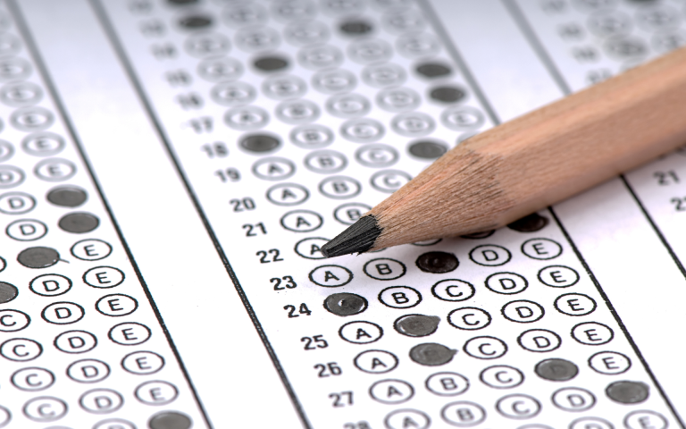 February 2023 MBE scores drop