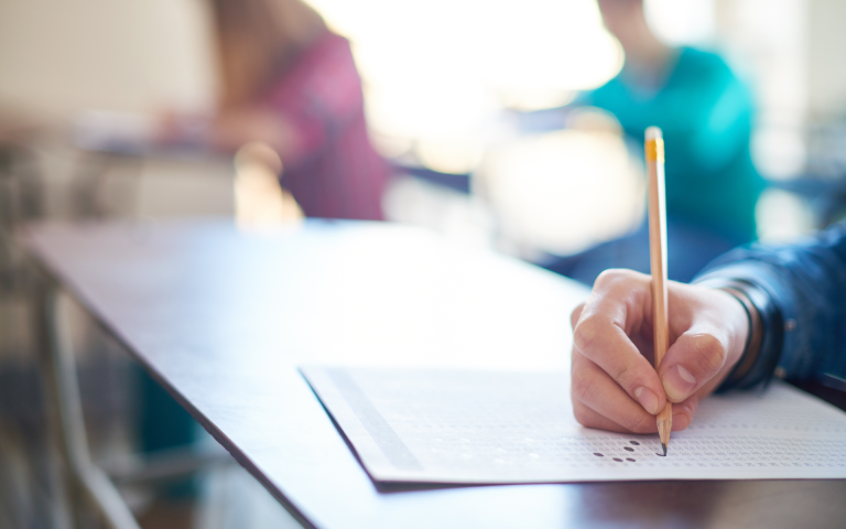 Bar prep tips for recent grads