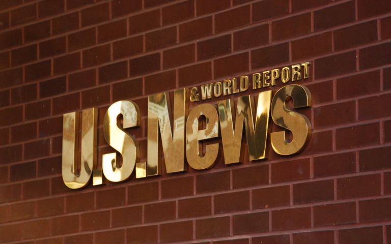 U.S. News reveals new methodology for rankings after months of law school boycotts