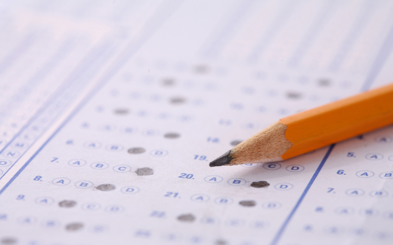 Proposal to cut LSAT requirement gets paused by ABA council