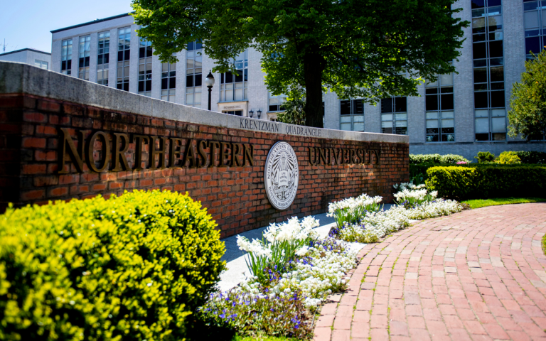 Northeastern Law extends its Flex-JD to prospective students across the nation