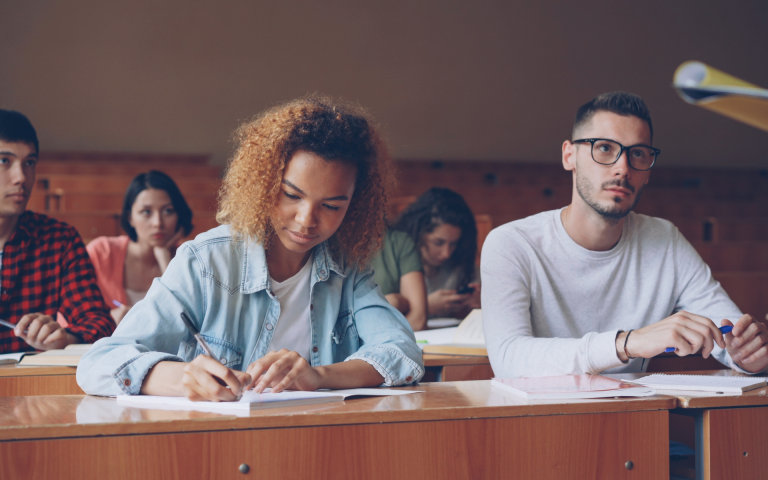 3 reasons a hypo a day will keep the bad grades away