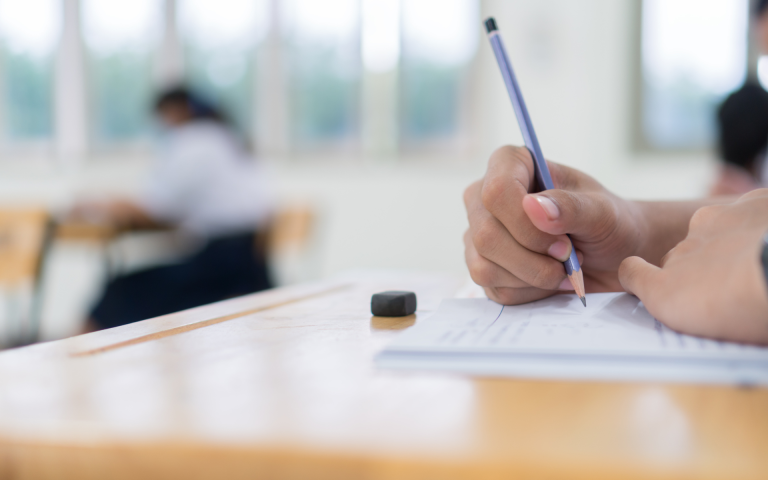 Three tips for passing law school exams