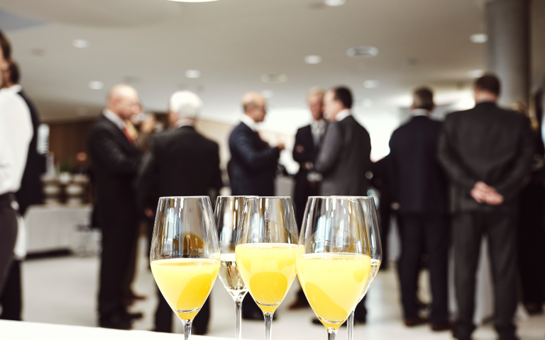 A lawyer walks into a party: How to avoid giving free legal advice