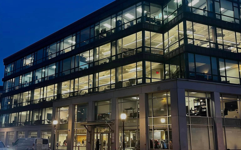 Maine Law ditches ugly building for a new facility in downtown Portland