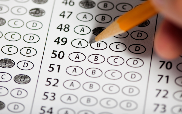 Long live the LSAT: ABA keeps admissions test requirement