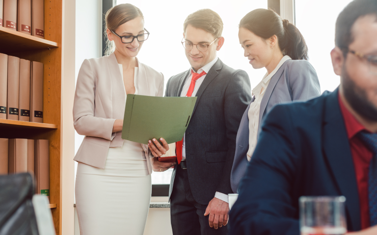Working as In-House Counsel: The worst, the best and the rest
