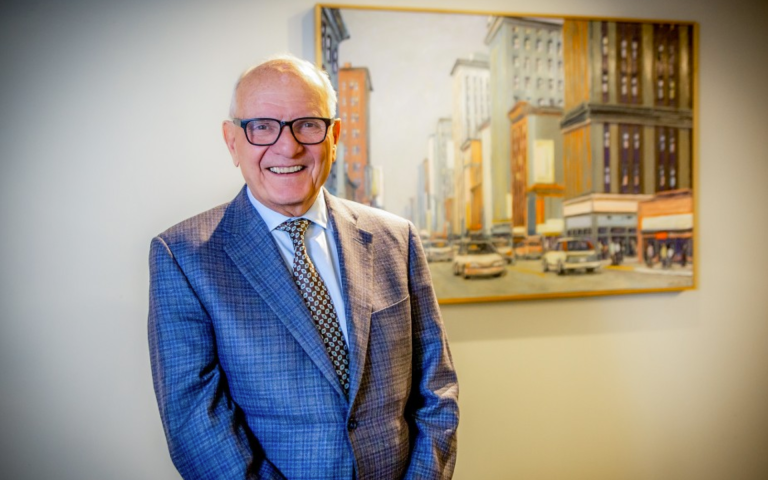 Northwestern Pritzker Law receives $5 million for immigration clinic
