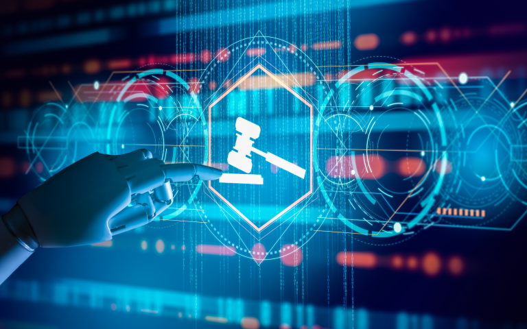 How are law students using Artificial Intelligence?