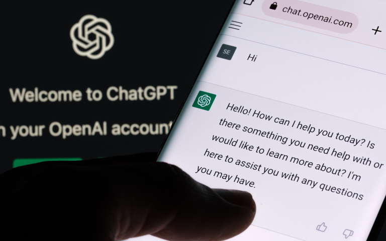 Five reasons why law students shouldn’t rely on ChatGPT to write for them