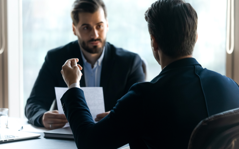 What are the current trends in legal careers?