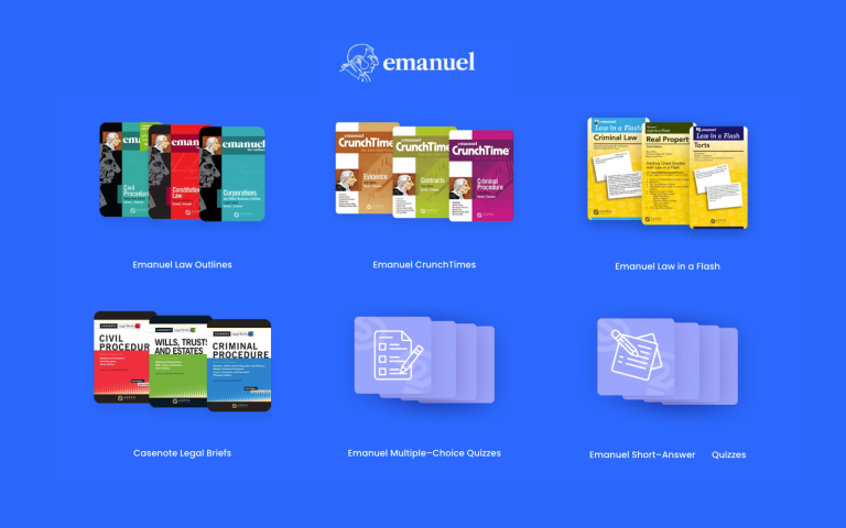 Emanuel study aids move to subscription model