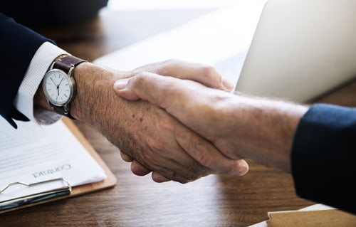 Things are finally looking up for legal job seekers