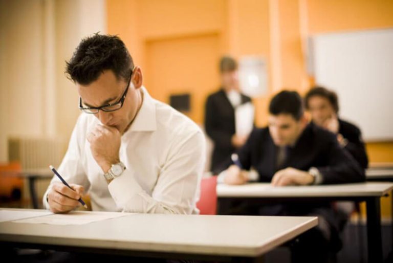 Number of GRE students climbs