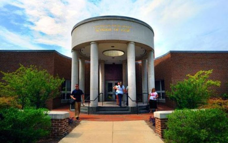 UNC says it will take steps to be more inclusive, after Black students complain