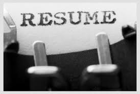 How to Make Your Resume Rock