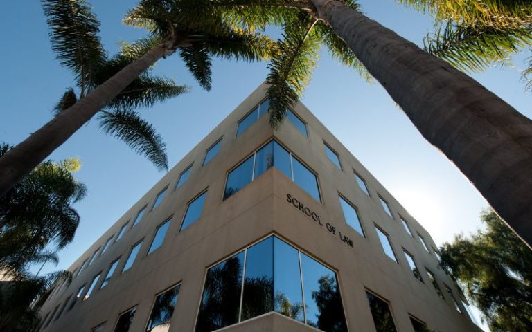 UCI Law graduate tax program offers scholarships to support IRS and DOJ tax attorneys