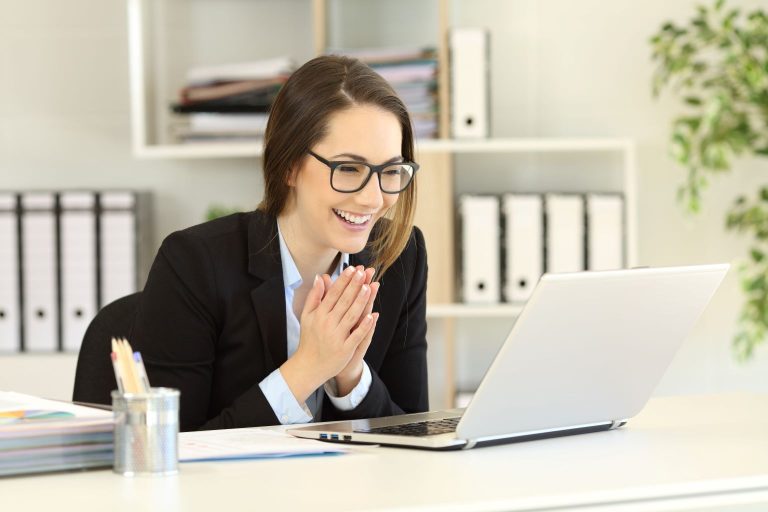 10 strategies to help tackle the job search with confidence