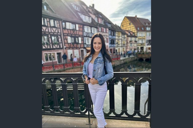 Expand your horizons and career goals with a study abroad program