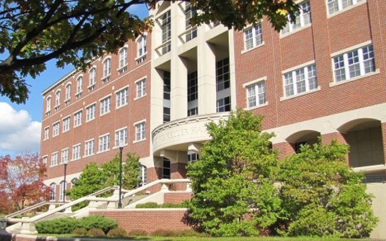 University of Dayton to offer new hybrid J.D. program